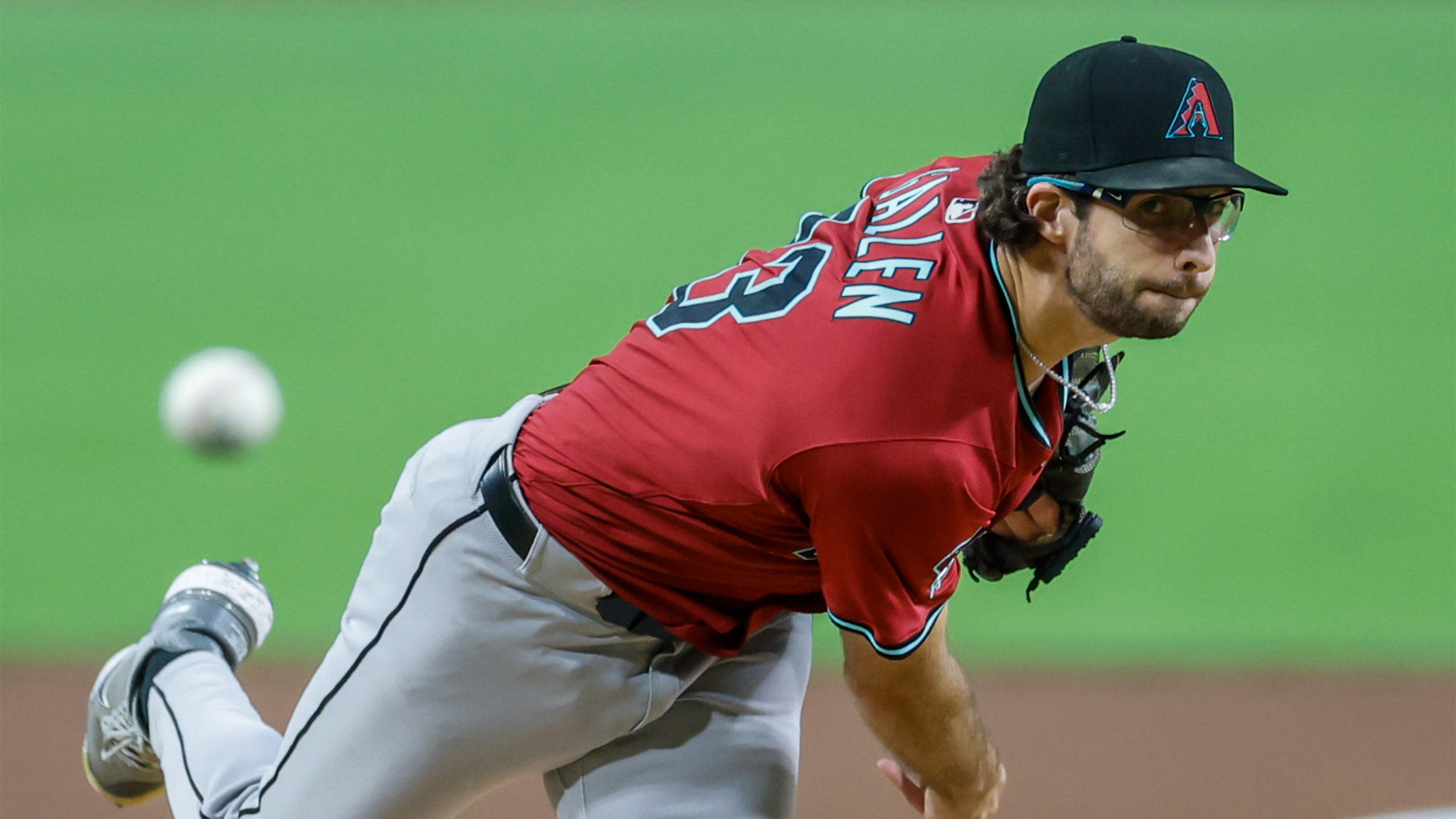 MLB rumors: Analyst reveals Zac Gallen’s harsh free agency reality