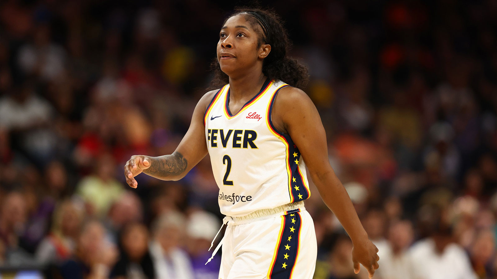 Credit: Mark J. Rebilas-Imagn Images