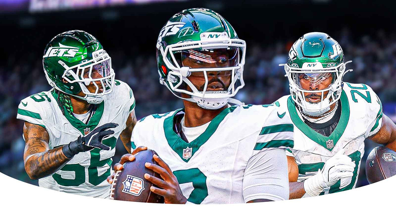 3 players Jets must let walk in free agency during NFL offseason