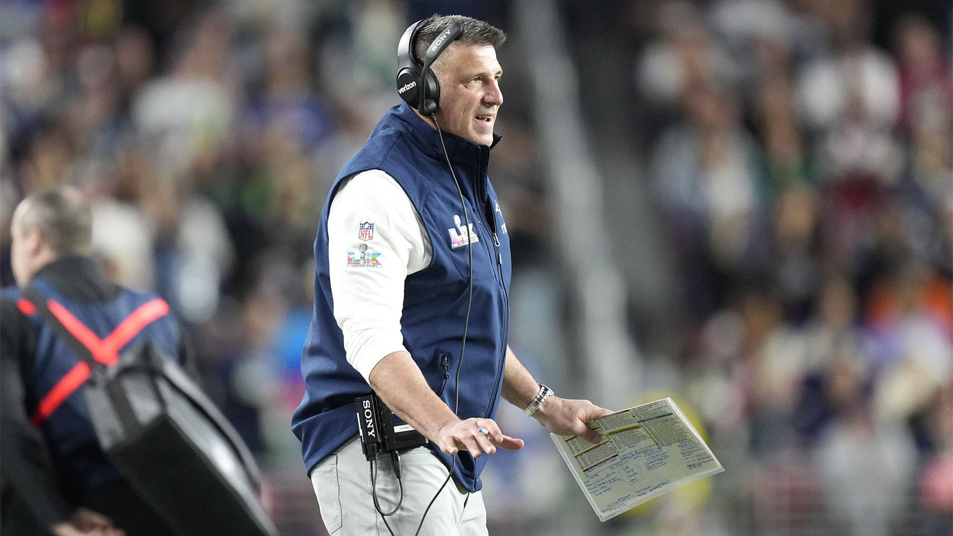 Top 3 Patriots NFL Draft targets after crushing Super Bowl LX loss to Seahawks