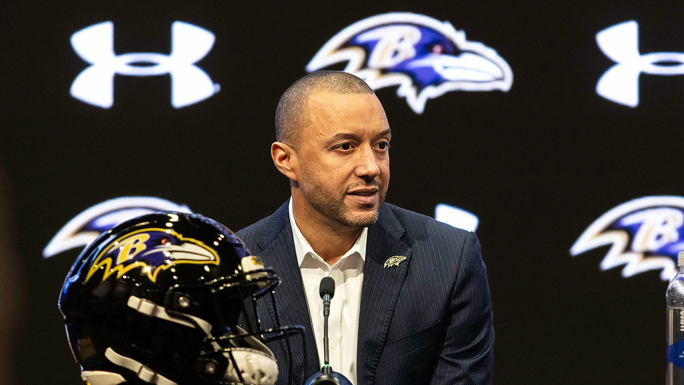 Ravens’ 2026 NFL Mock Draft roundup post-Super Bowl as draft season ramps up