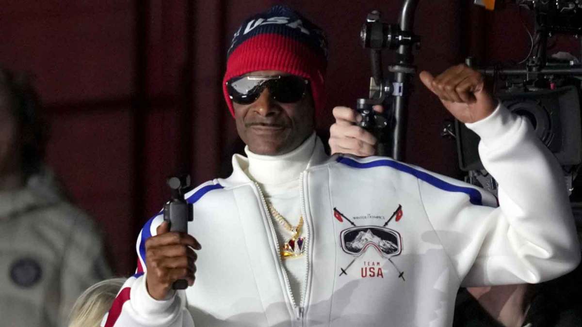 Snoop Dogg
