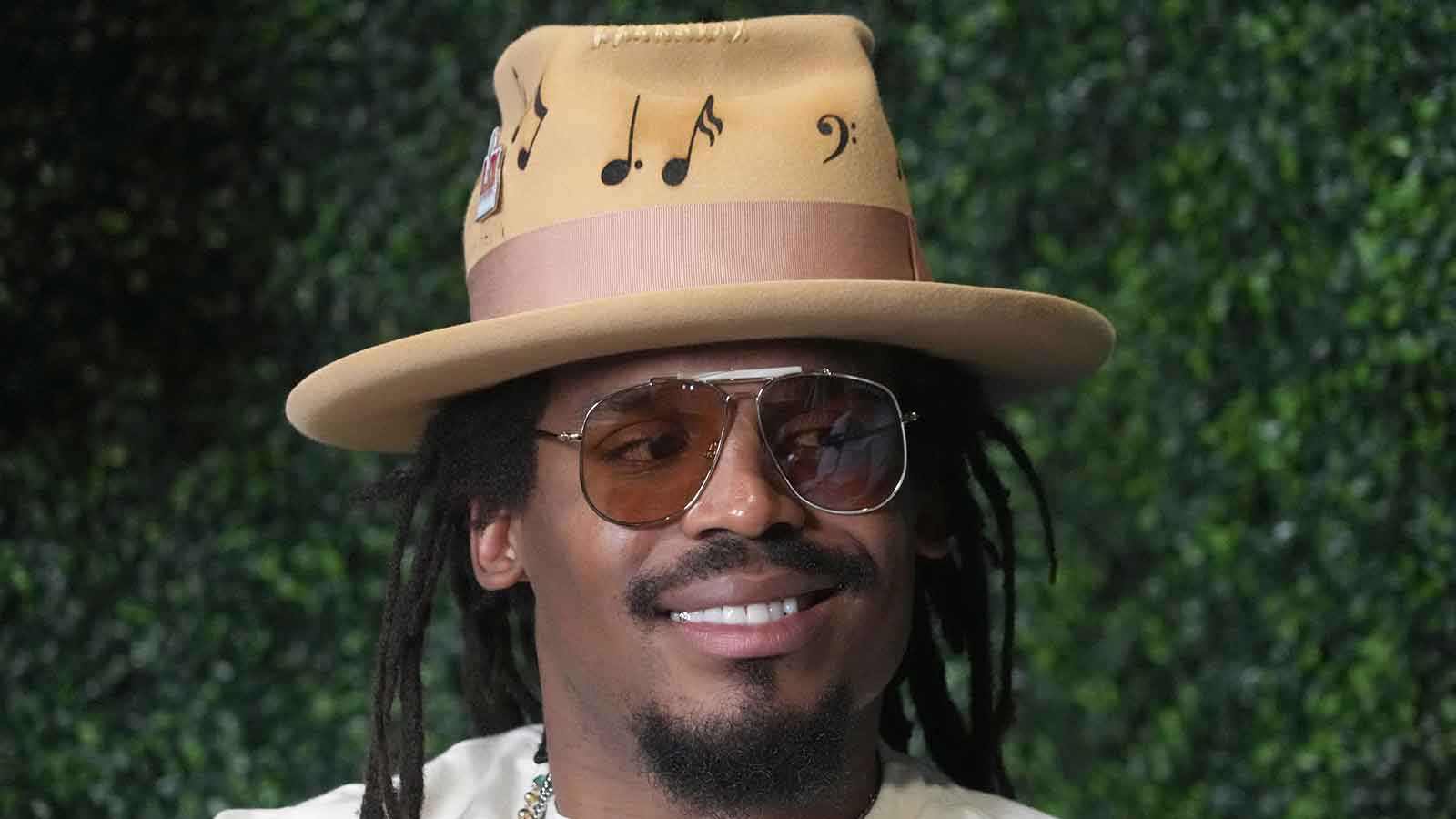 Reality star slams Cam Newton’s recent dating comments