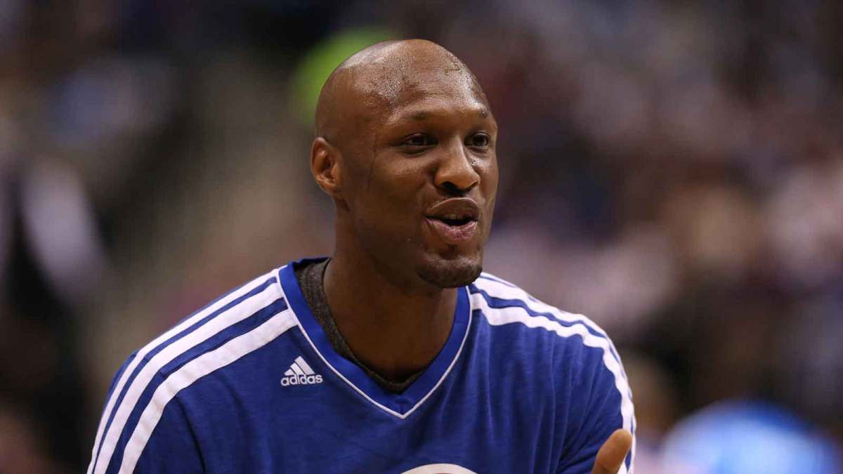 Lamar Odom