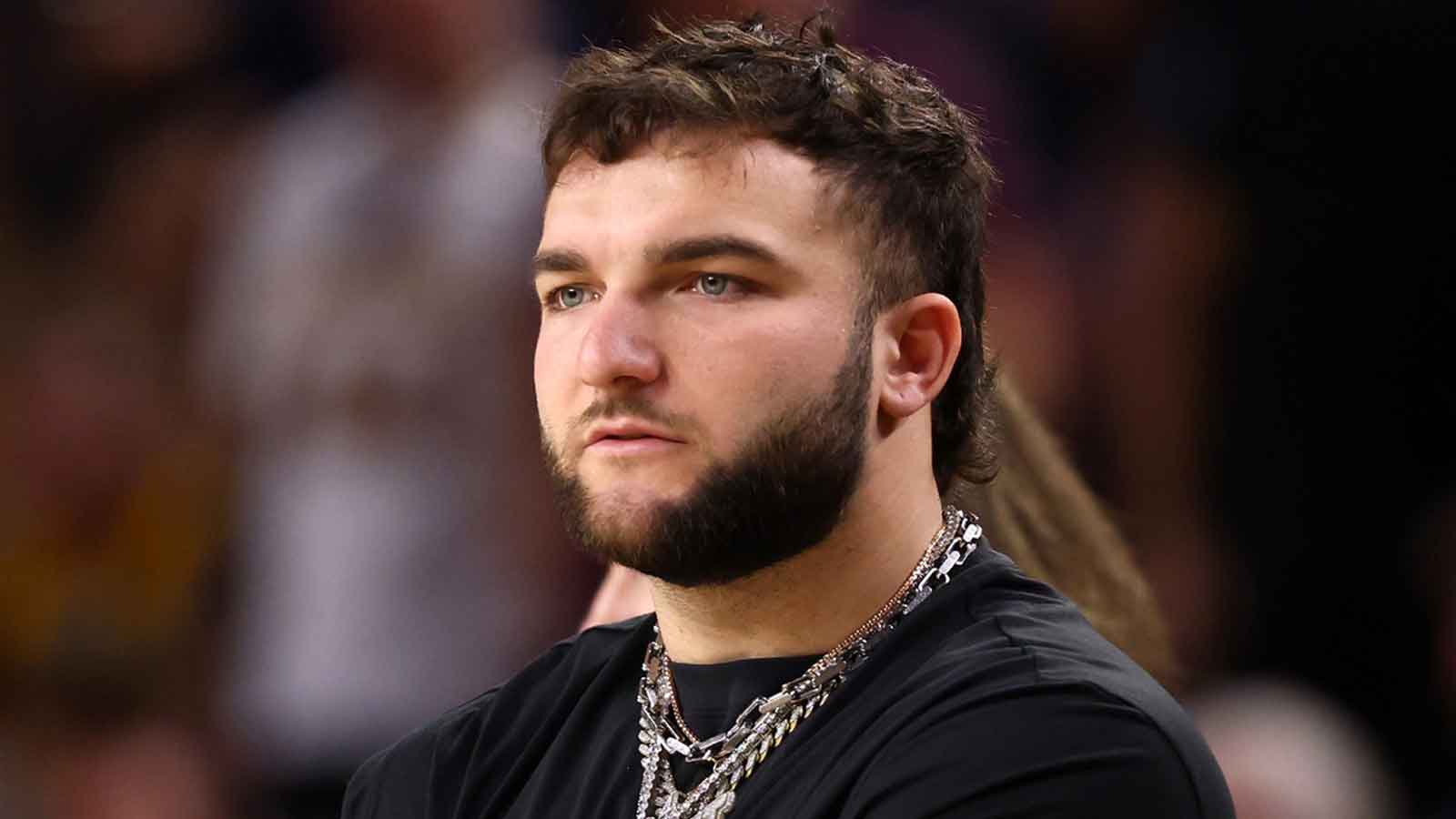 Cam Skattebo Apologizes for Controversial Remarks on CTE and Asthma