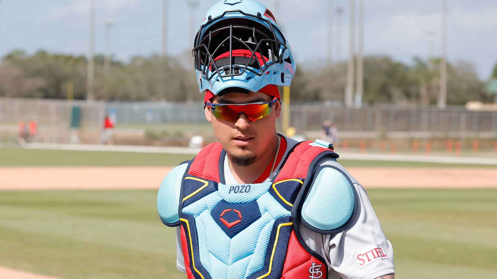 1 Cardinals player making massive statement at spring training