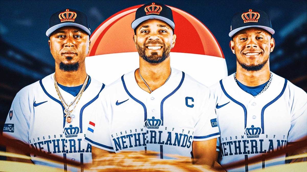 1 World Baseball Classic dark horse team that can shock entire MLB world