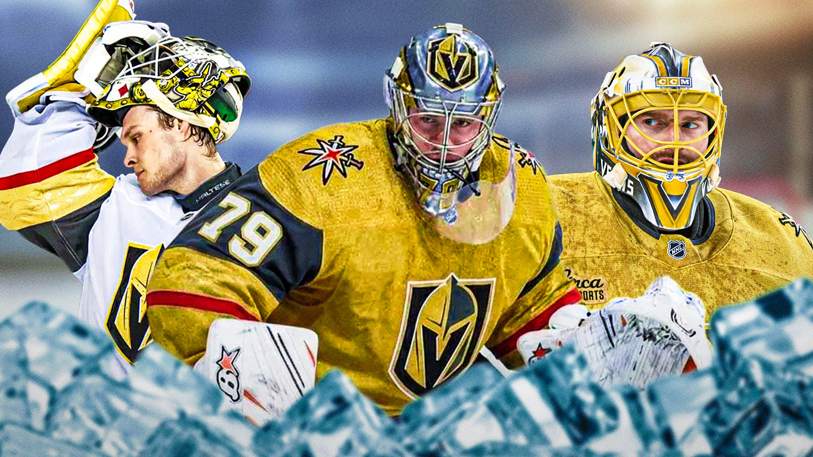 1 player Golden Knights must trade before 2026 NHL Trade Deadline