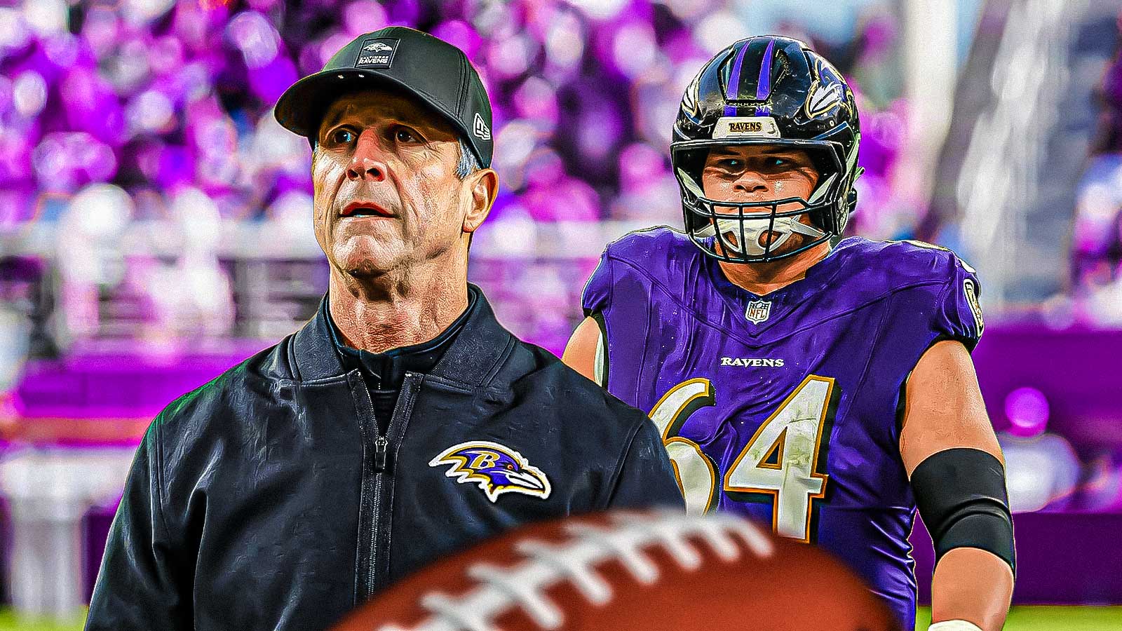 2 best players Giants must target during 2026 NFL free agency