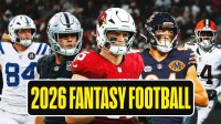 2026 fantasy football, fantasy football tight ends