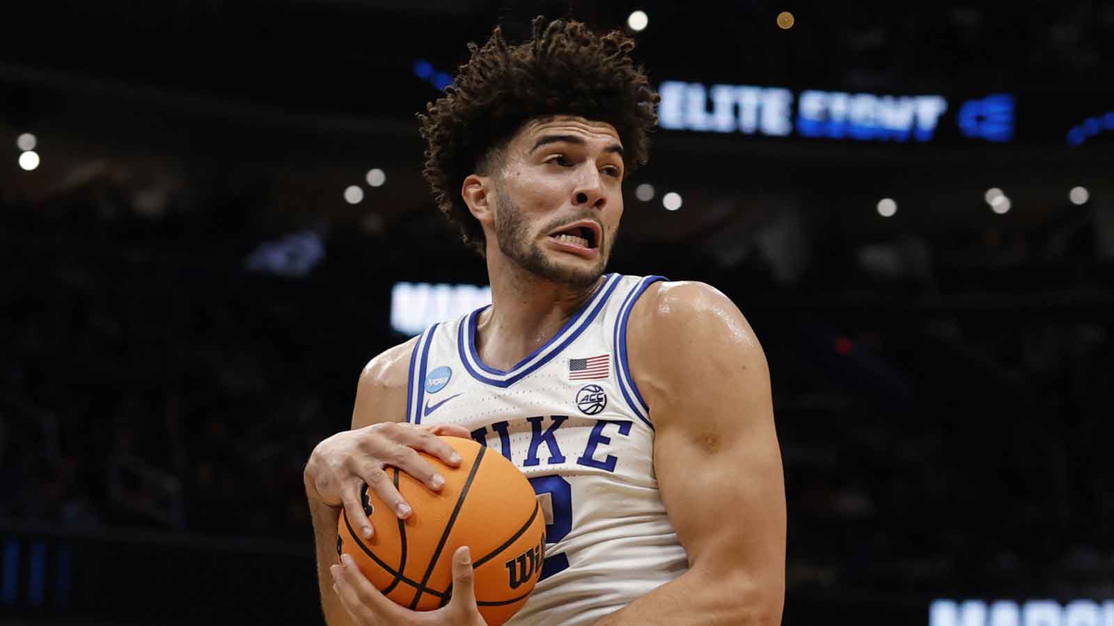 Perfect 27-0 Duke Blue Devils trend ends in painful loss to UConn