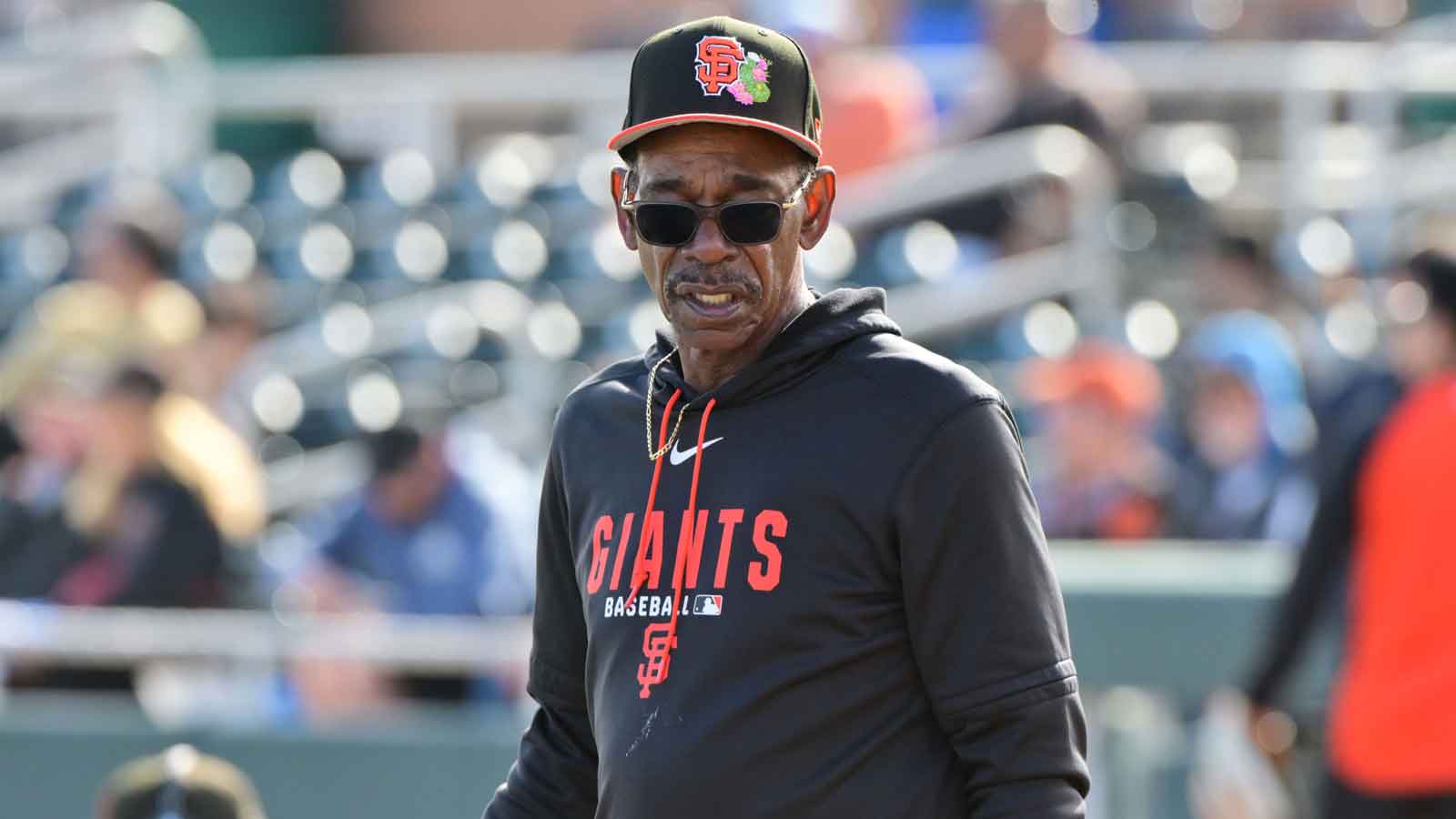 Giants’ Ron Washington breaks silence on Angels’ decision to not bring him back