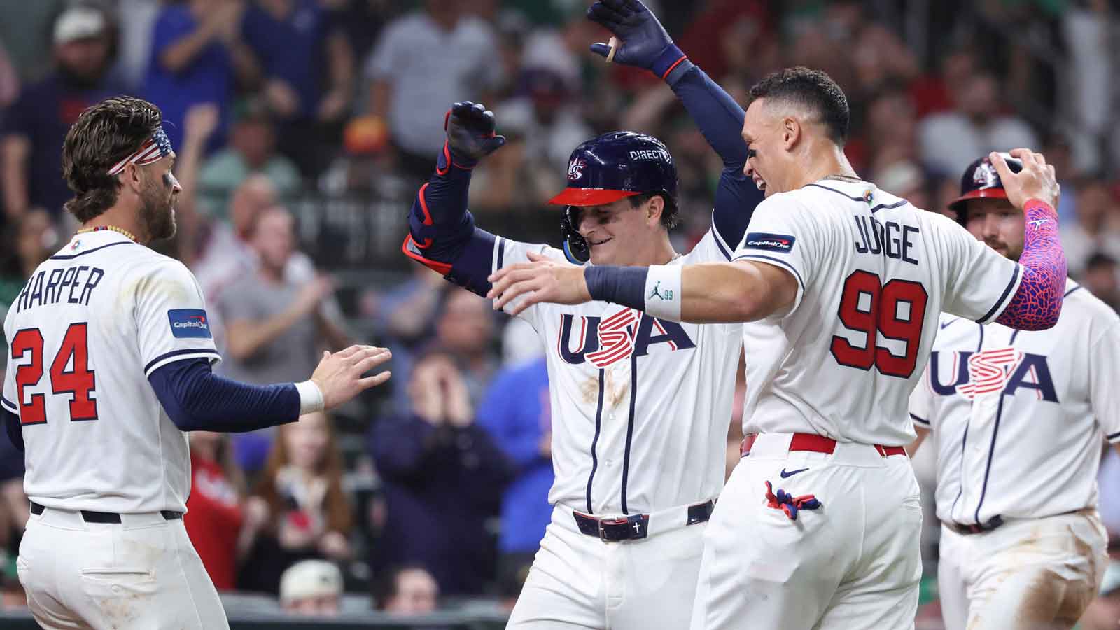 2026 WBC viewership already seeing 142% increase from 2023