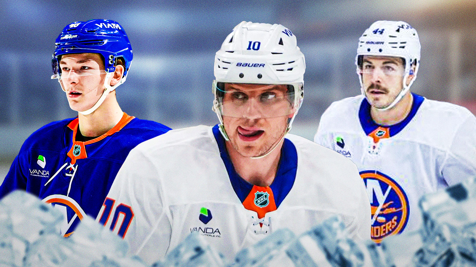3 reasons why Brayden Schenn is perfect fit for Islanders