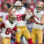 49ers’ perfect 2026 NFL Draft trade