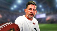 kyle shanahan, san francisco 49ers, nfl australia