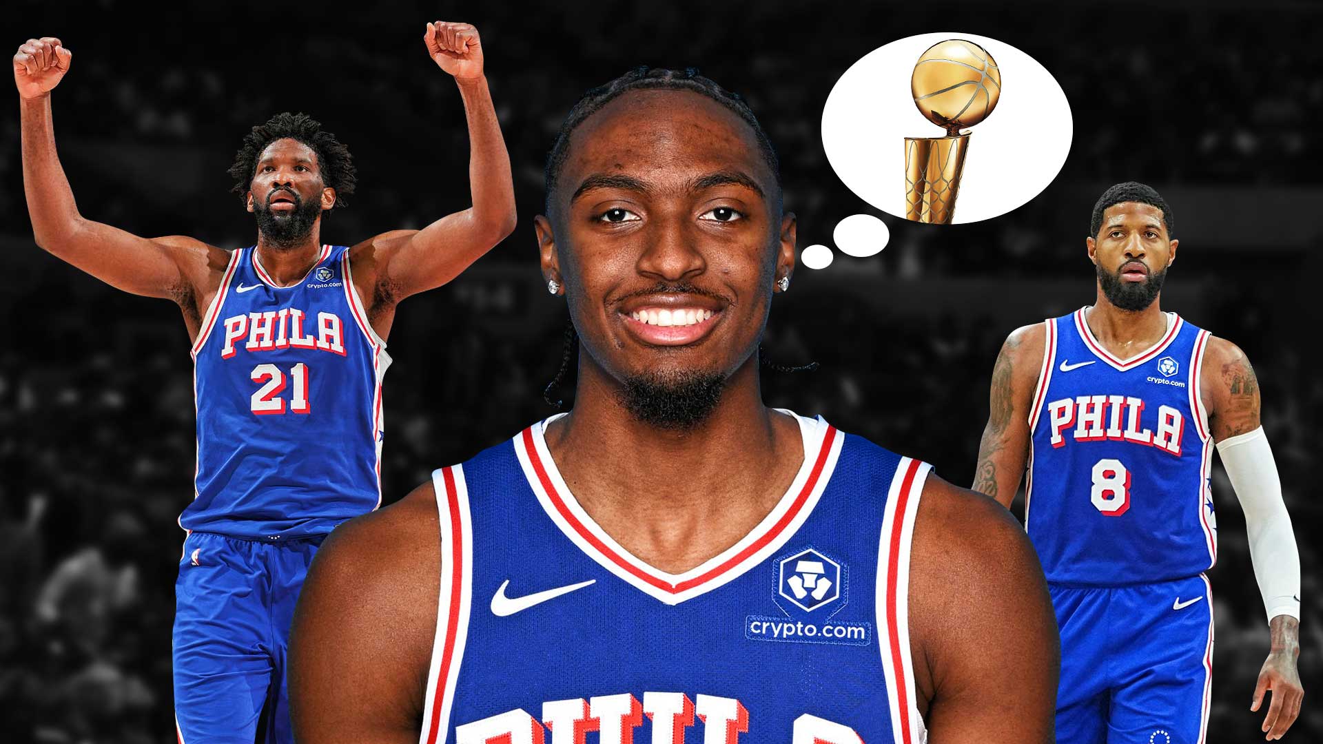 76ers' dream seeding, matchup scenarios for 2026 NBA Playoffs