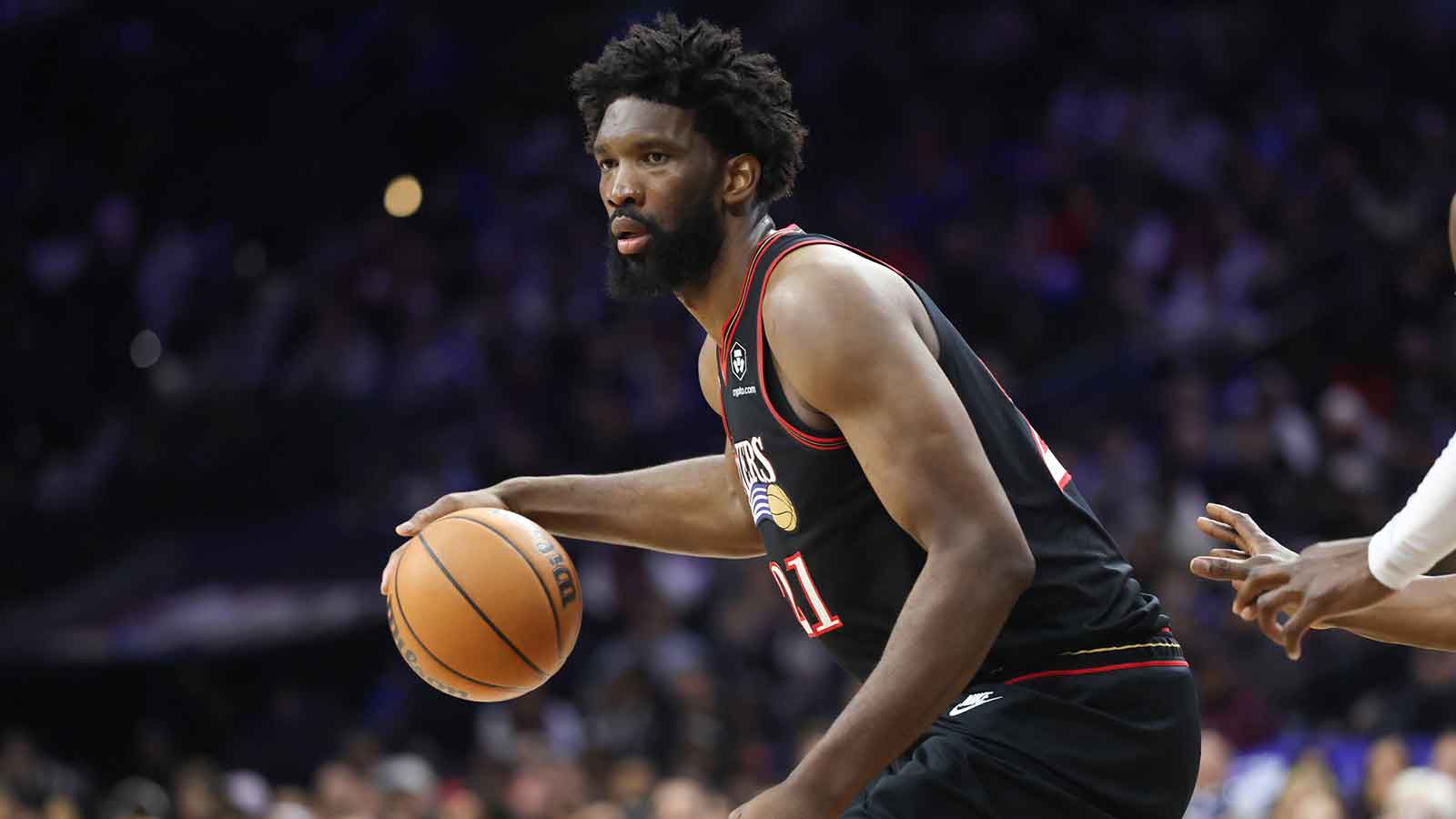Is Joel Embiid playing vs. Nikola Jokic tonight? 76ers vs. Nuggets injury report