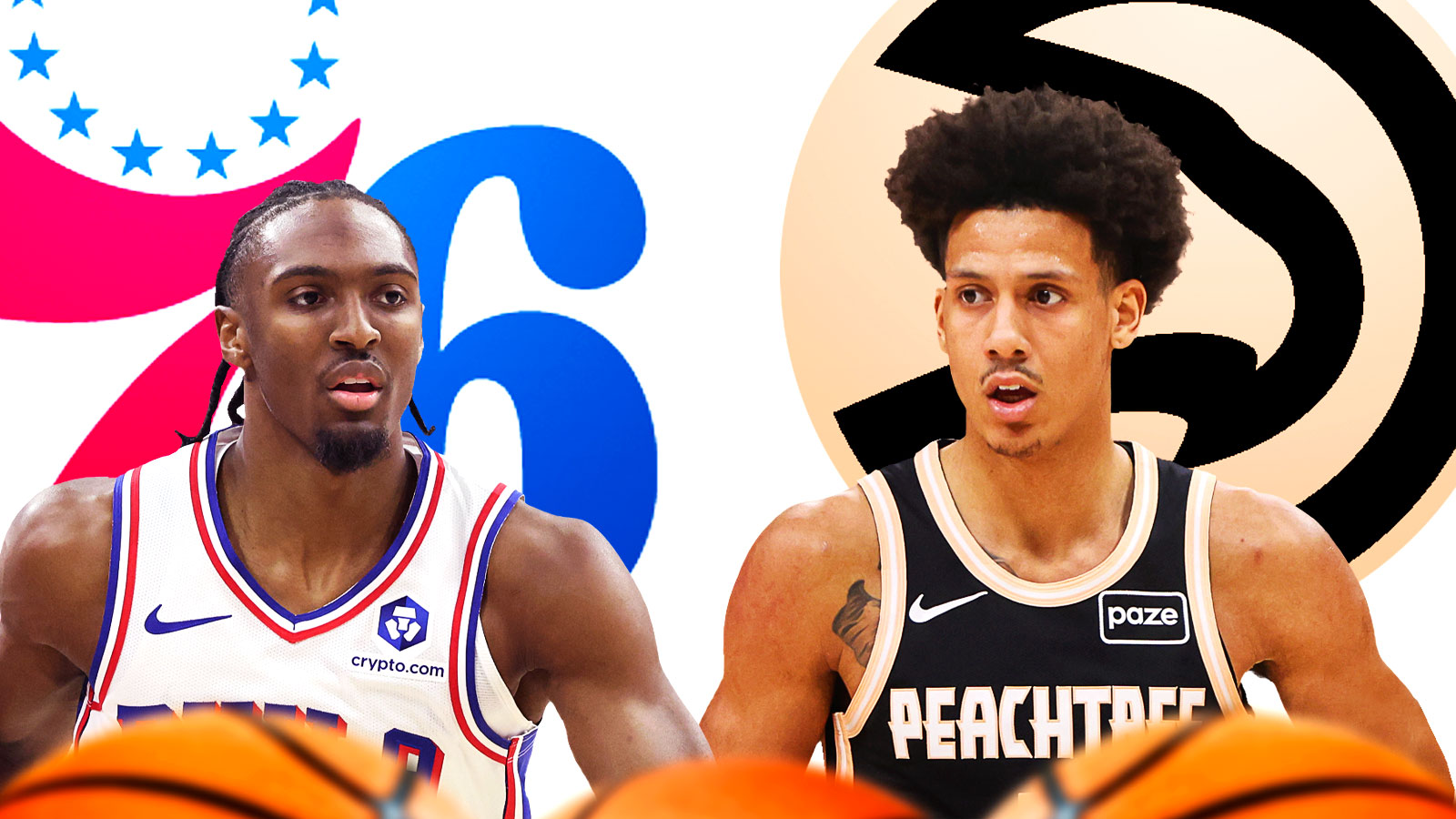 76ers vs. Hawks prediction, odds, pick – 3/7/2026