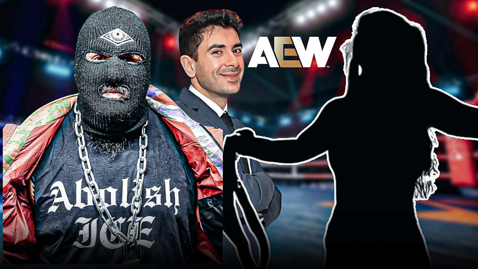 AEW’s Julia Hart on Brody King’s ‘F**k ICE’ Movement: A Personal Connection from Minnesota