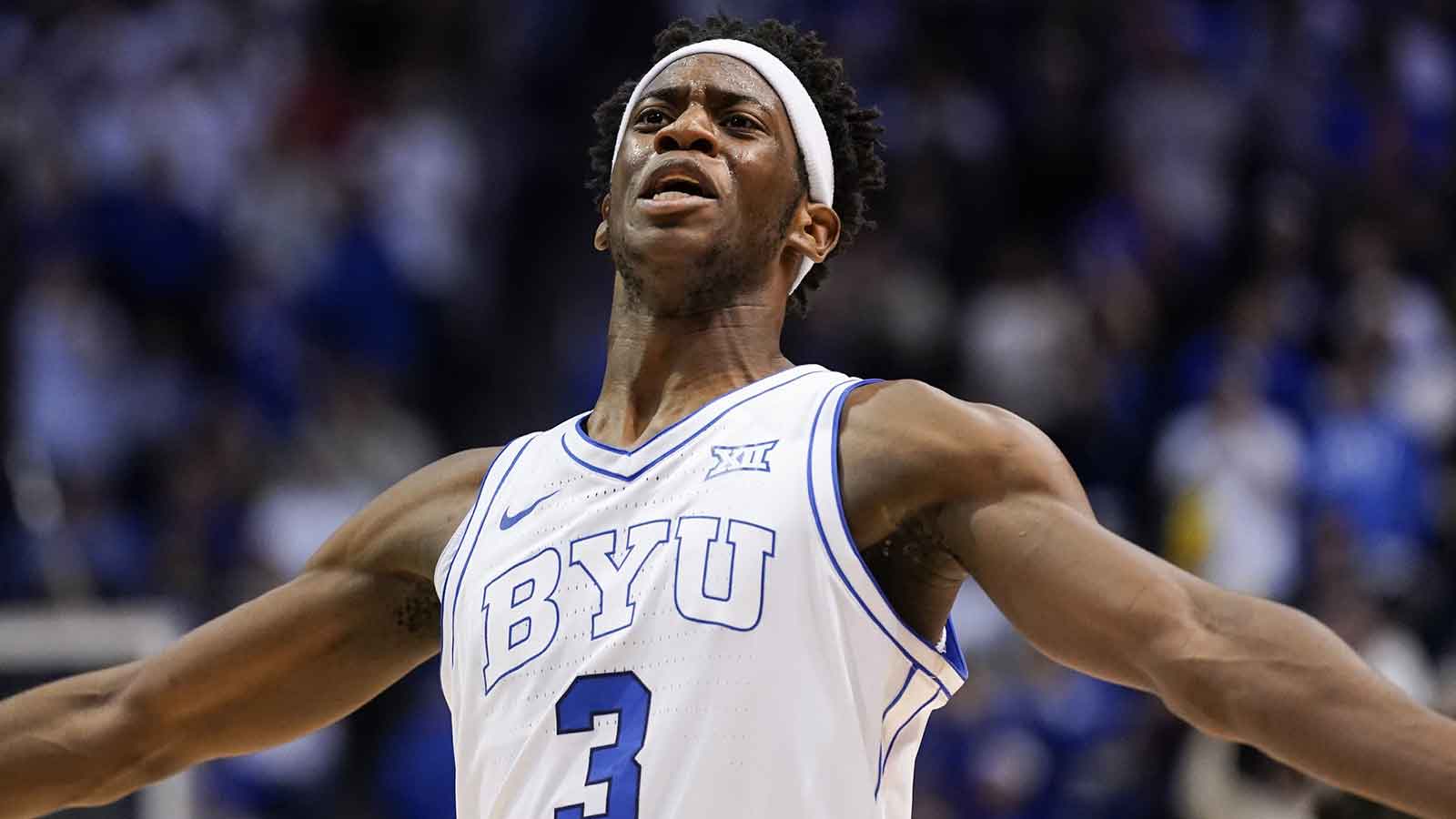 BYU star AJ Dybantsa reveals what might keep him out of the 2026 NBA Draft