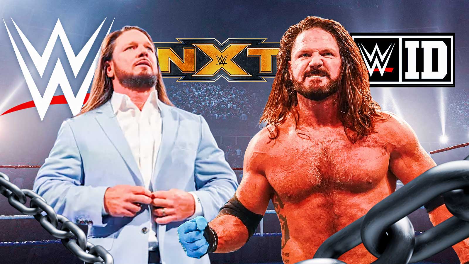 AJ Styles confirms new WWE post-retirement role