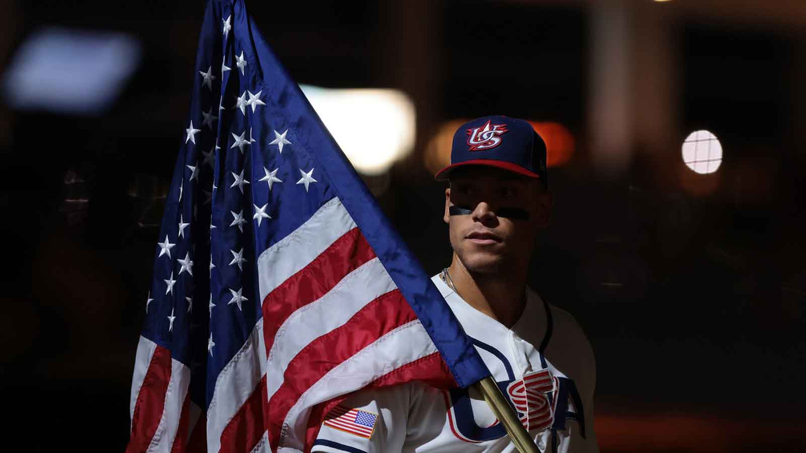 Yankees’ Aaron Judge pushes back on claims that Team USA didn’t have fun at WBC
