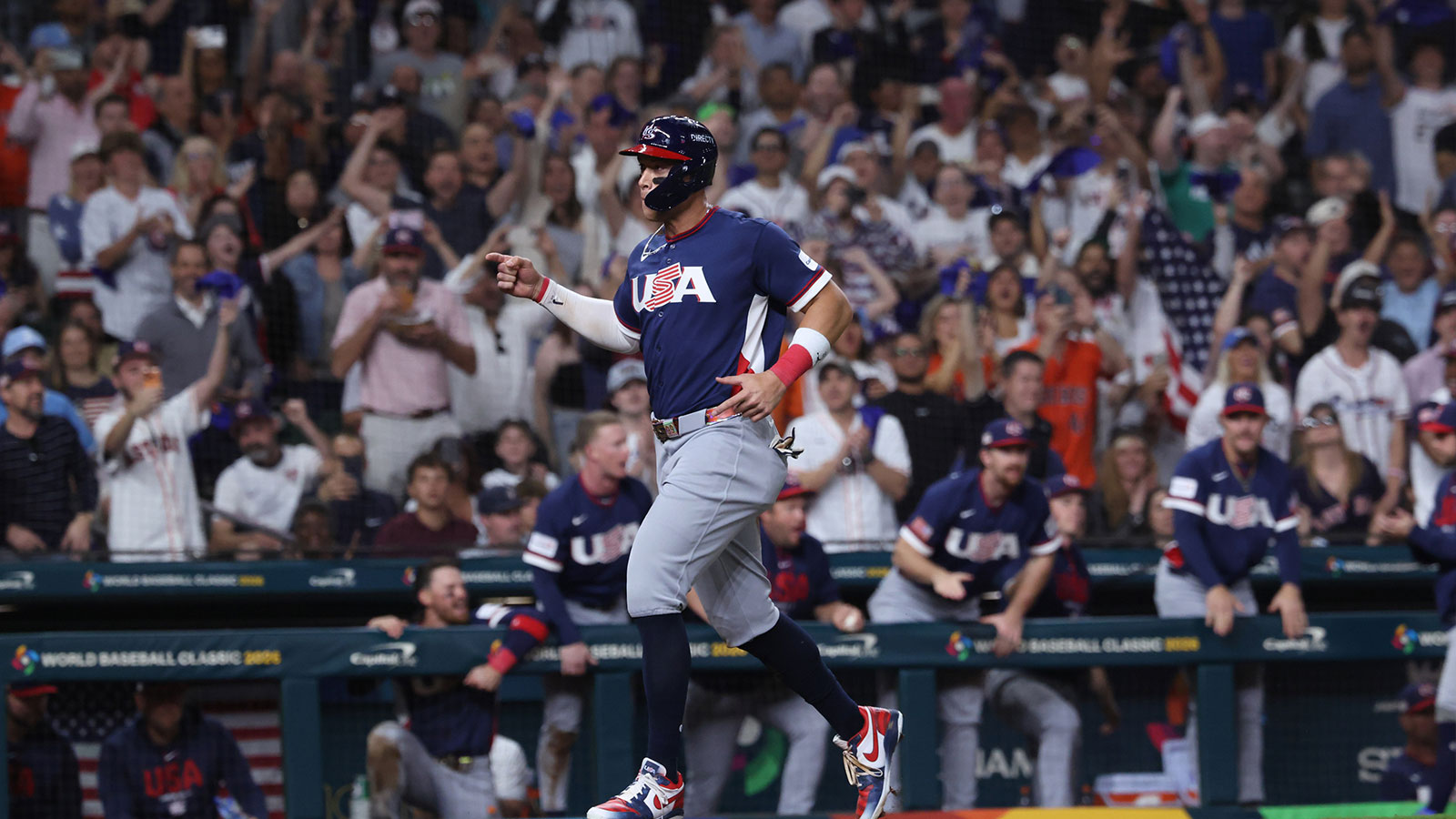 Aaron Judge’s WBC-World Series atmosphere comparison sparks debate