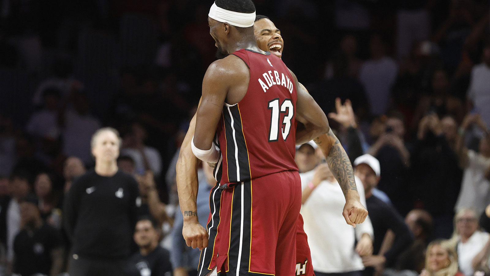 Rhona Wise-Imagn Images