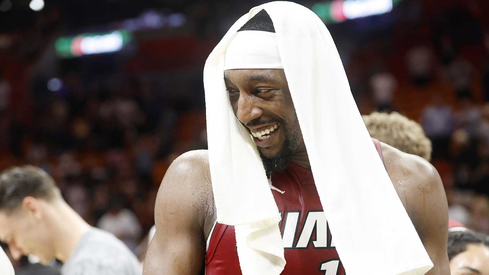 Yes, Bam Adebayo’s 83-point game turned into circus at end. So what?