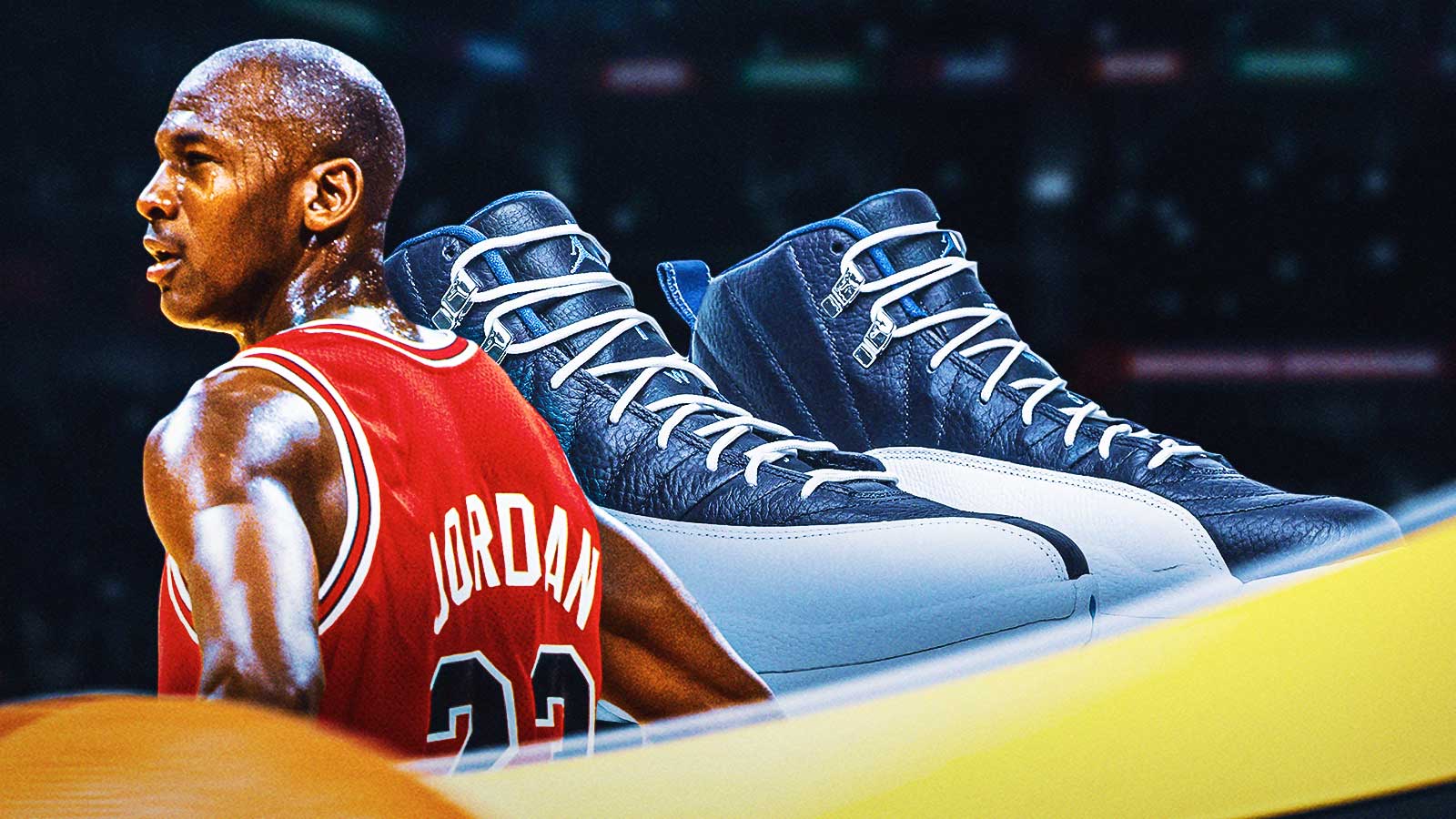 Air Jordan 12 ‘Obsidian’ returning in 2027