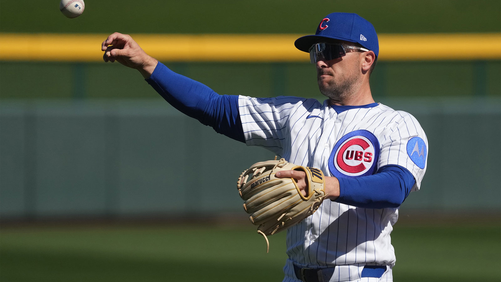 How 1 Alex Bregman accomplishment with Cubs can change everything