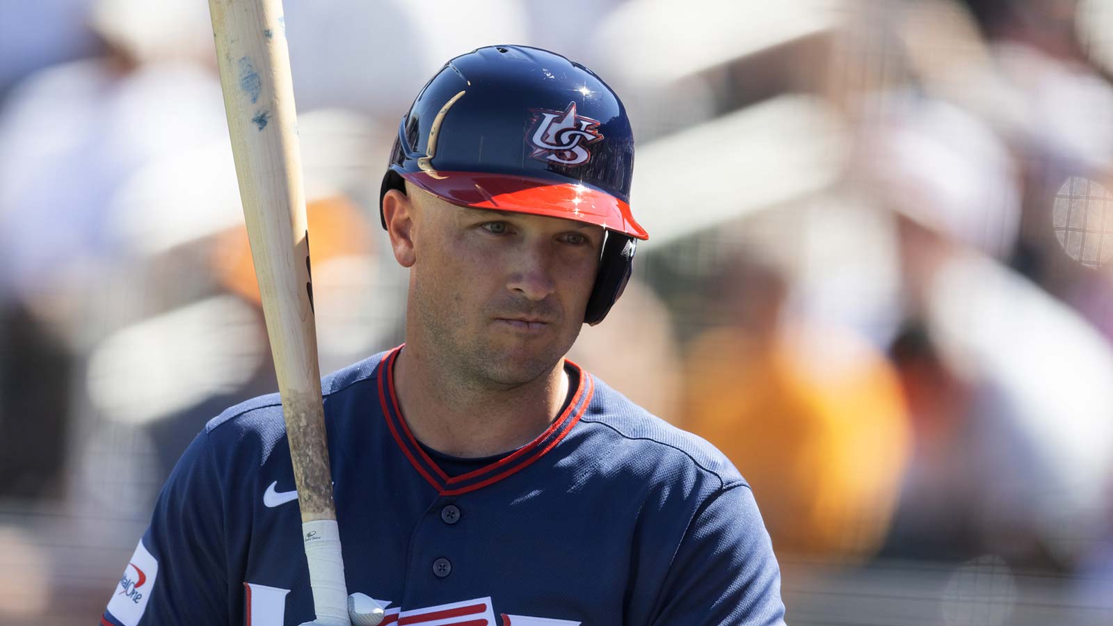 Alex Bregman gets honest after crushing home run in Team USA’s huge win over Giants