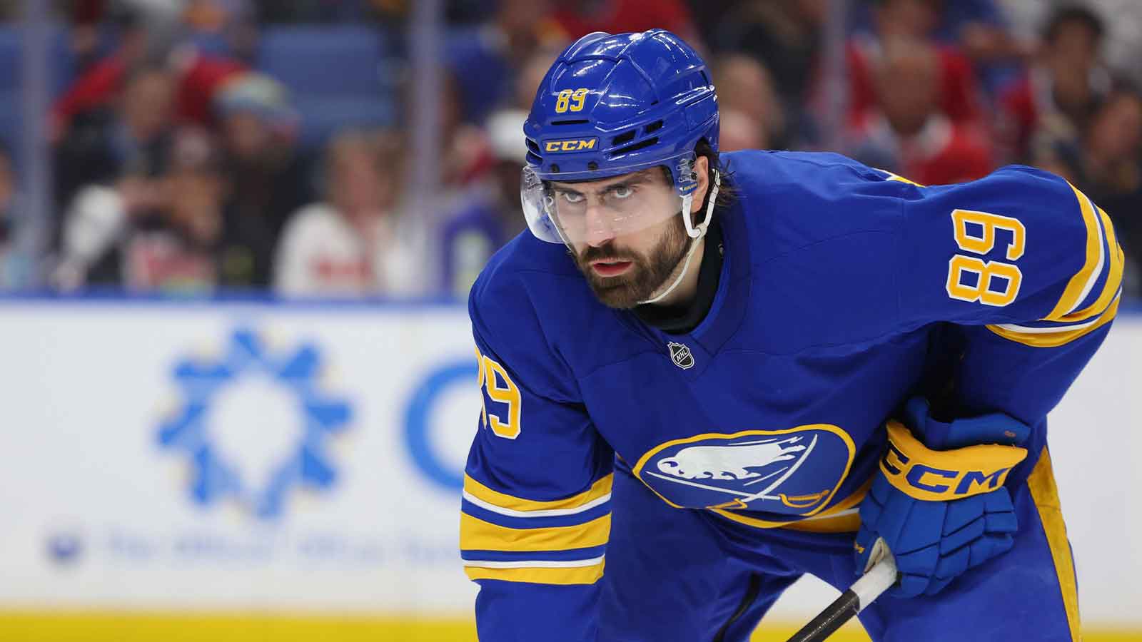 Sabres’ Lindy Ruff provides flurry of injury updates ahead of Leafs clash