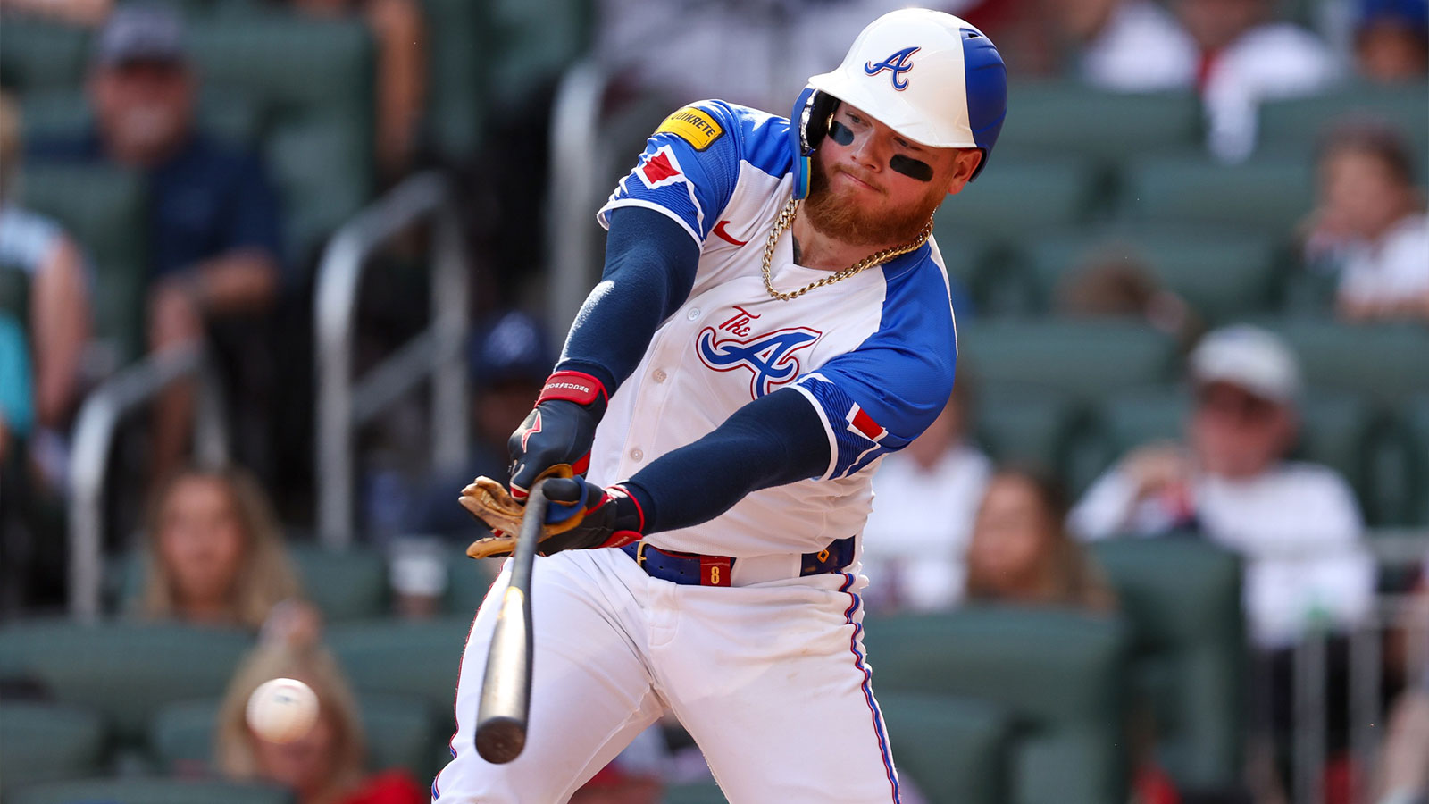 Padres add central piece of Dodgers-Red Sox Mookie Betts trade