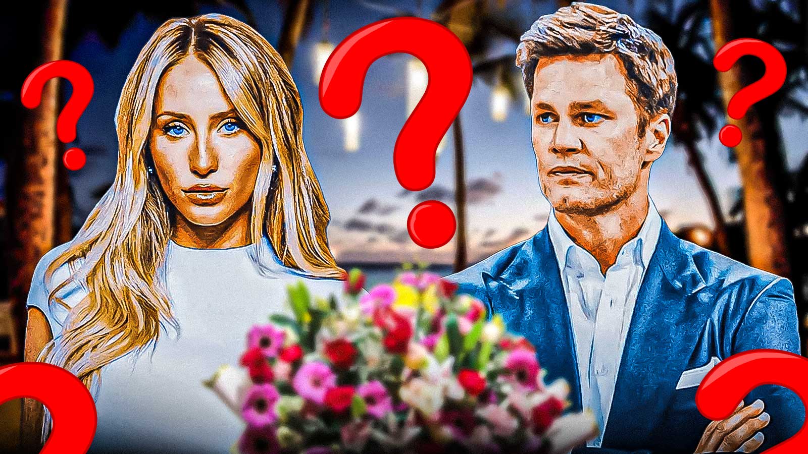 Alix Earle seemingly debunks Tom Brady dating rumors