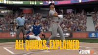 All MLB The Show 26 Quirks & What They Do