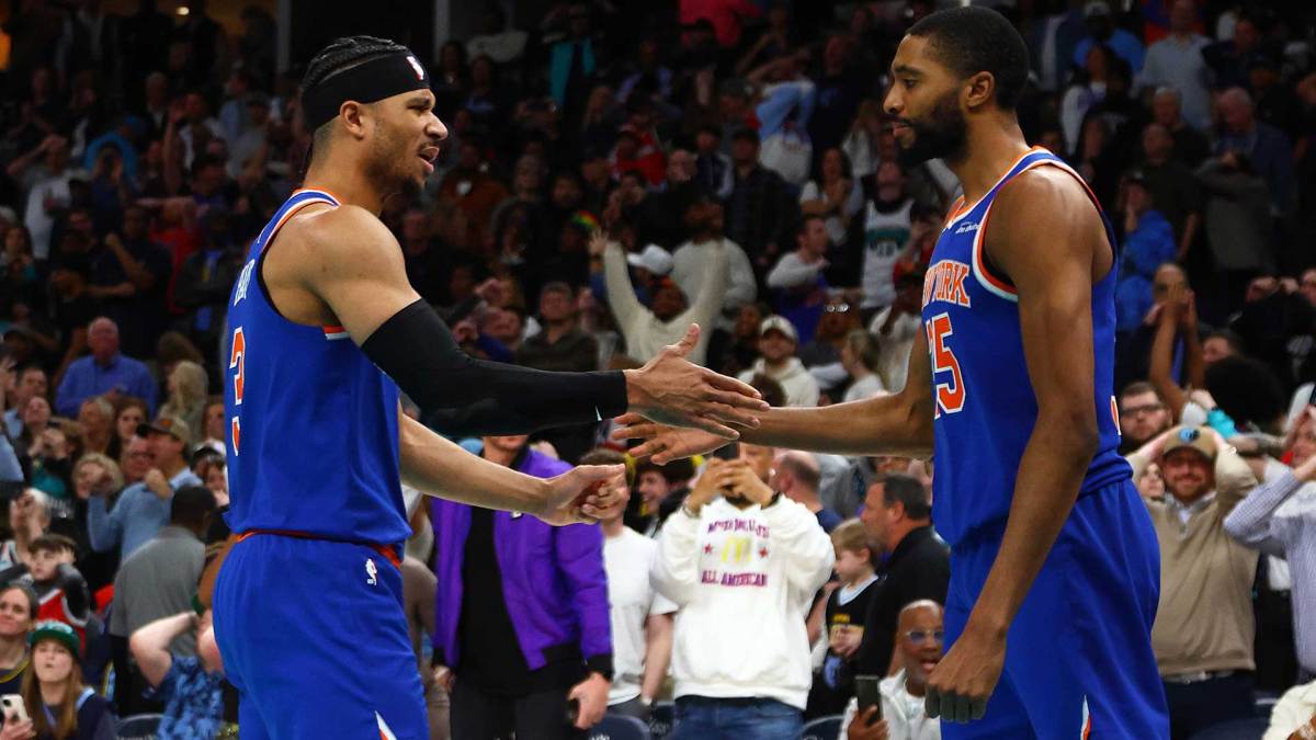 Andre Iguodala calls out Knicks’ Josh Hart and Mikal Bridges over NBPA involvement, raising leadership concerns.
