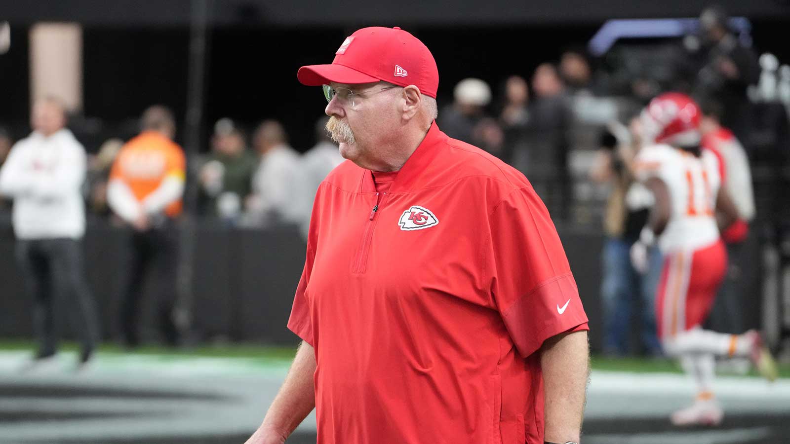 Kirby Lee-Imagn Images