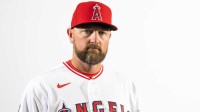 Angels manager Kurt Suzuki shares Kirby Yates update amid injury before Opening Day, emphasizing caution despite IL decision.