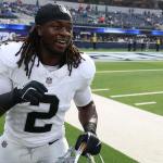 Raiders’ Ashton Jeanty has perfect answer between Fernando Mendoza and Ty Simpson