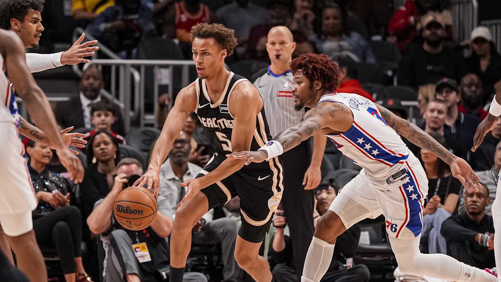 Dale Zanine-Imagn Images