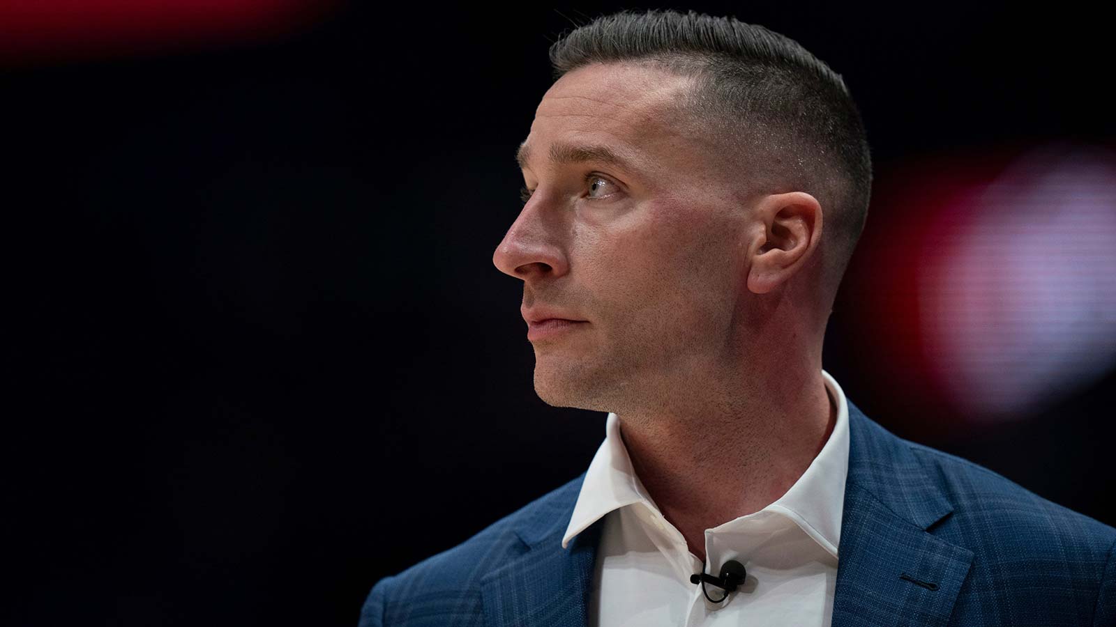 Auburn basketball coach Steven Pearl holds nothing back about Tennessee clash