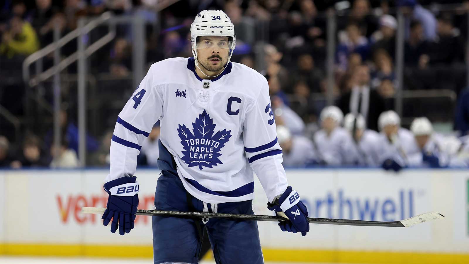 Maple Leafs rumors: ’50-50′ on Auston Matthews being traded, says Pierre LeBrun