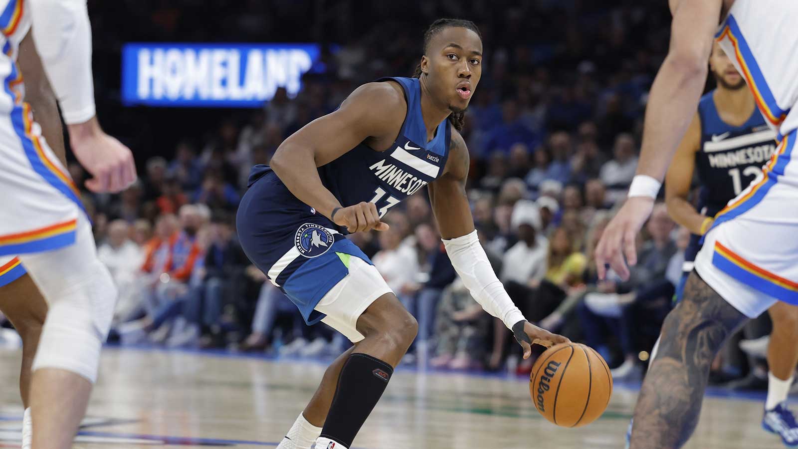 Timberwolves’ Ayo Dosunmu reveals what Billy Donovan ‘prohibited’ from doing with Bulls