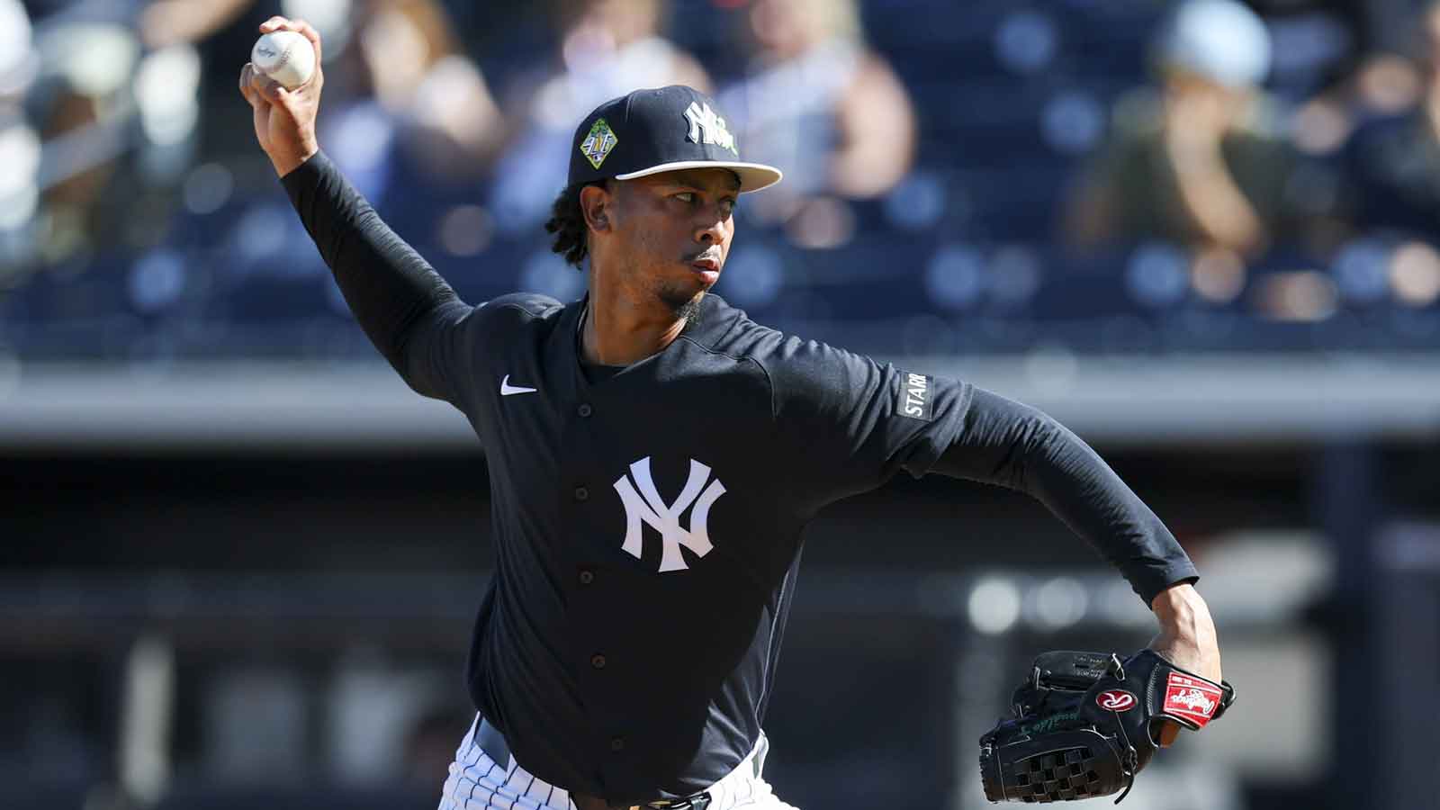 Braves claim Yankees pitcher off waivers amid plethora of injuries