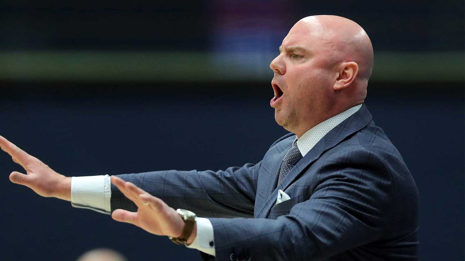 Jeff Lange / USA TODAY NETWORK via Imagn Images