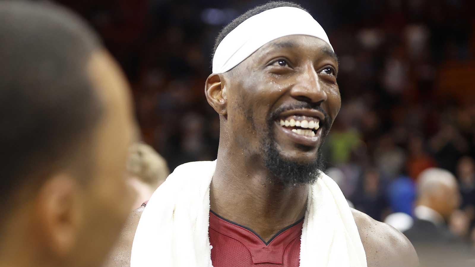 Wizards coach goes off on fake basketball at end of Bam Adebayo’s 83-point game