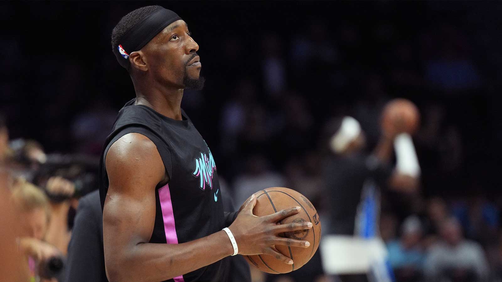 Heat’s Bam Adebayo calls out refs for ‘altering’ game vs. Magic