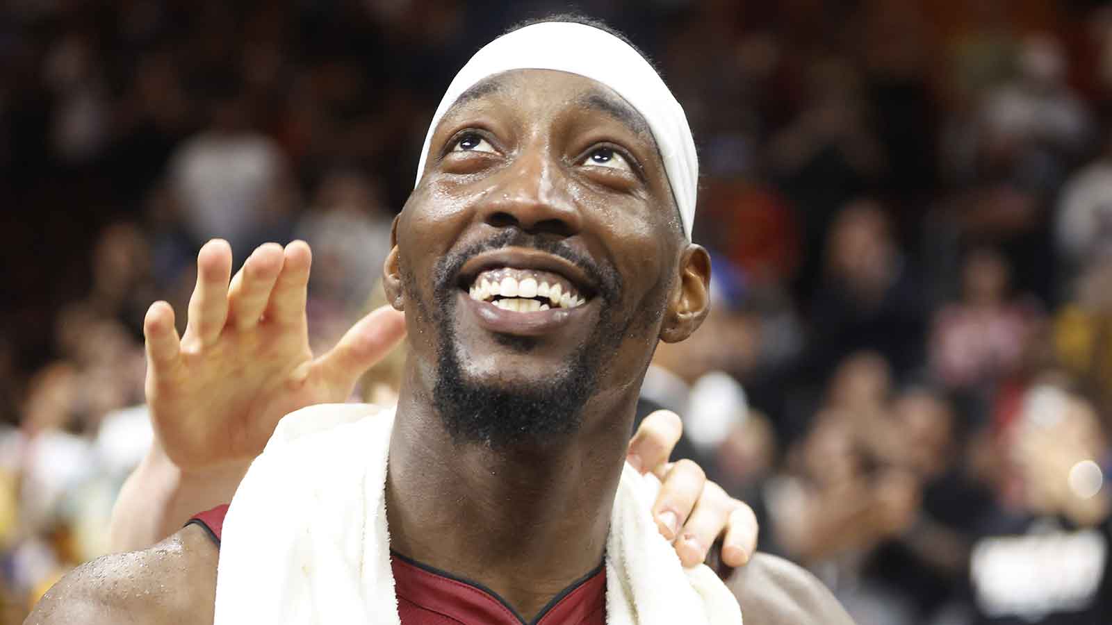 What was Bam Adebayo’s previous career high before 83-point masterpiece?